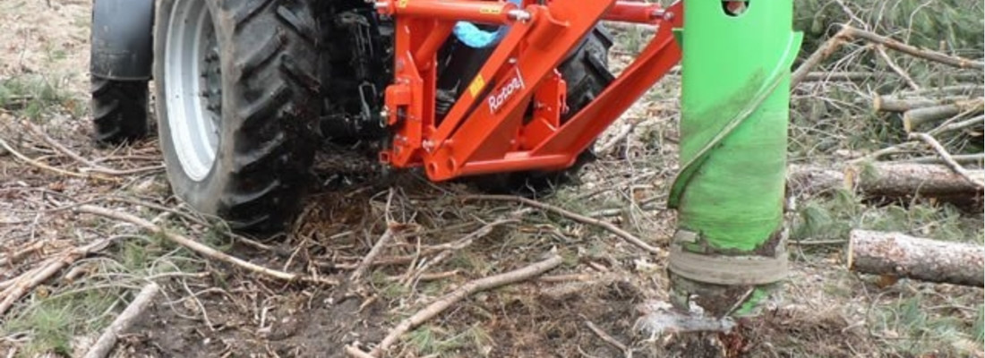 Stump Removal Salford